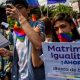 Chile está a un paso de aprobar el matrimonio igualitario