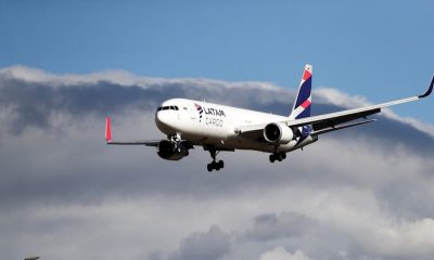 LATAM Airlines obtuvo prórroga para presentar su plan de reorganización