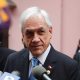 Piñera sobre Asamblea Constituyente en Perú: “Es una decisión del pueblo peruano”