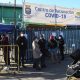 COVID-19: Chile celebra haber vacunado al 80% de su población objetivo