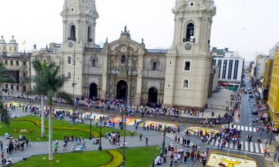 Bicentenario del Perú: Comienzan las celebraciones en plazas de todo el país