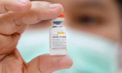 Chile volverá a la producción de vacunas de la mano de Sinovac y proveerá a Latinoamérica
