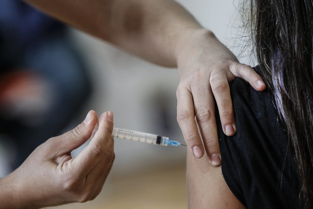 Chile administrará tercera dosis de vacunas contra el Covid-19
