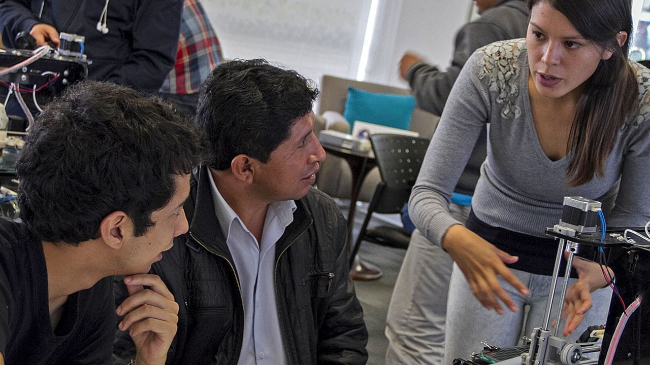Startups en Perú: inversión crece 80% en el primer semestre del año