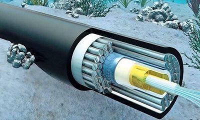 Chile probará sistema de detección temprana de terremotos utilizando cable submarino de fibra óptica