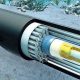 Chile probará sistema de detección temprana de terremotos utilizando cable submarino de fibra óptica