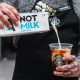 Starbucks ofrecerá la leche vegetal NotMilk en sus establecimientos en Chile