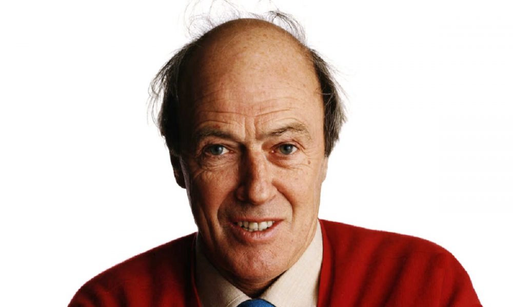 Netflix compra los derechos de las obras del célebre autor infantil Roald  Dahl - Forbes Colombia