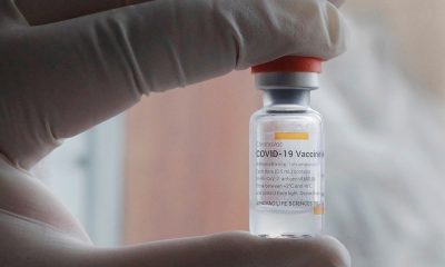 COVID-19: Chile autorizó vacunación de menores desde los seis años de edad