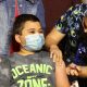 COVID-19: Chile inició la vacunación de menores desde los seis años de edad