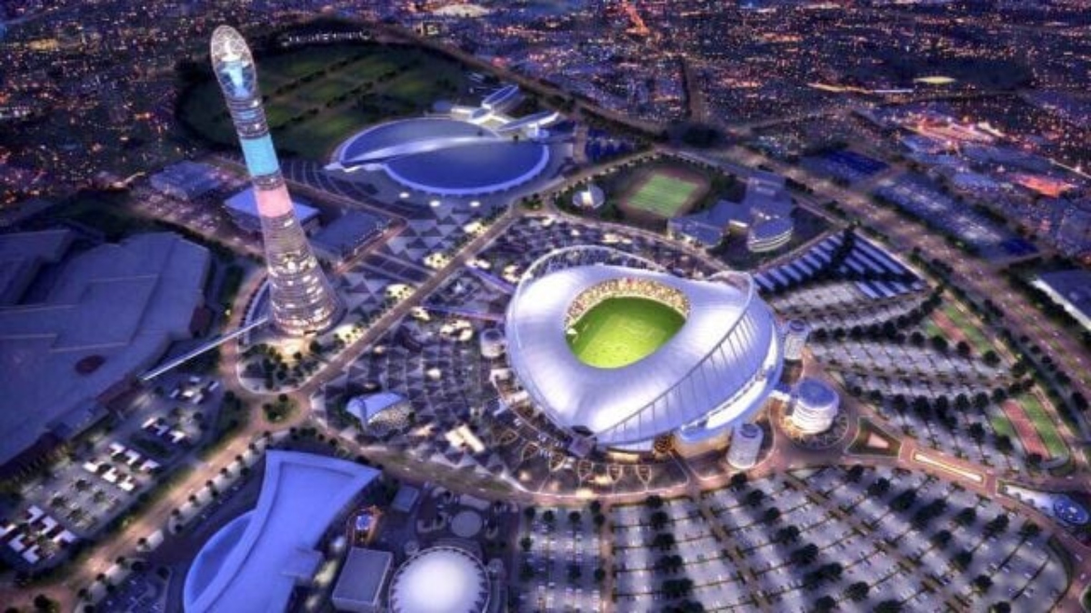 Mundial de Qatar 2022 no es un lujo: el país quiere turistas de todo los  presupuestos