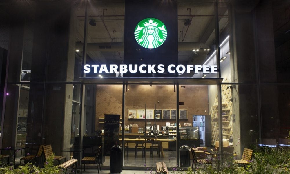 Starbucks se suma a las sanciones: dejará Rusia y cerrará 130 locales -  Forbes Colombia