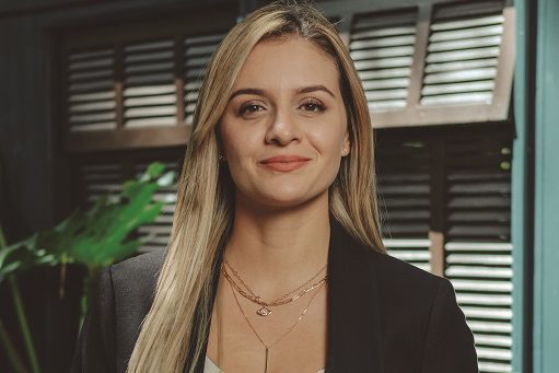 Jessica Tabares