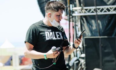 Se agotaron los Air Jordan de J Balvin con Nike en cuestión de horas -  Forbes Colombia