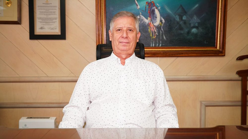 Jaime de la Cruz Copetrán