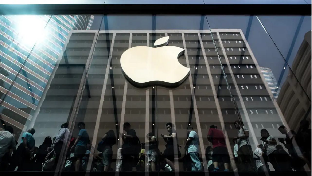Por inflación y baja demanda, Apple fabricará menos iPhones y AirPods