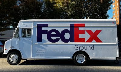 Fedex (Pexels)