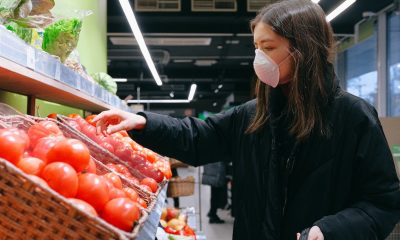 Inflación, compras, supermercado