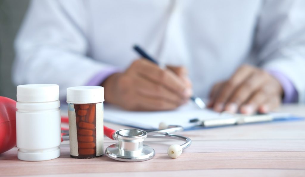 medicamentos y salud