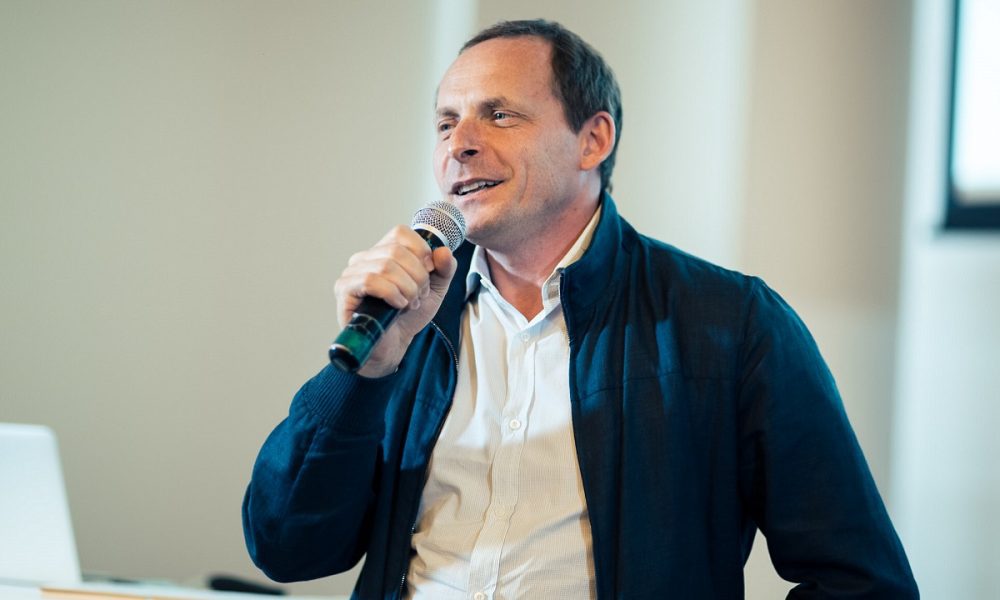 Arkady Volozh - Forbes Colombia