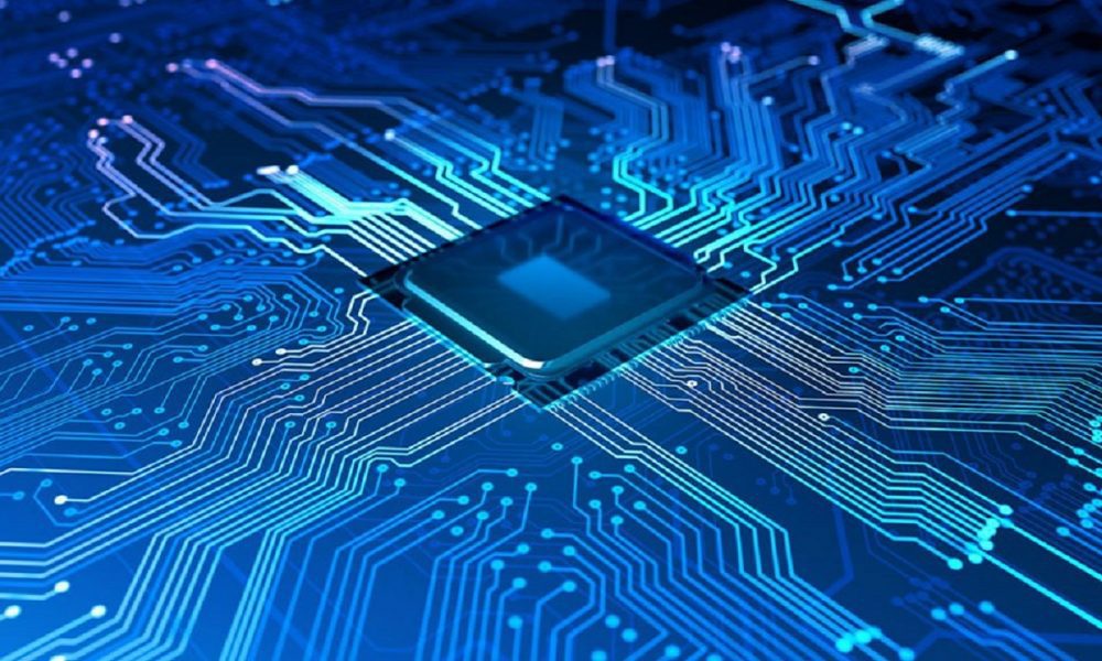 Intel invierte US120.000 millones para fabricación de chips en América y Europa Forbes Colombia