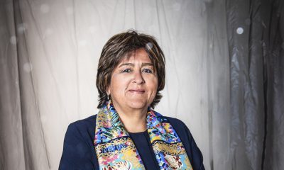 María Lorena Gutiérrez