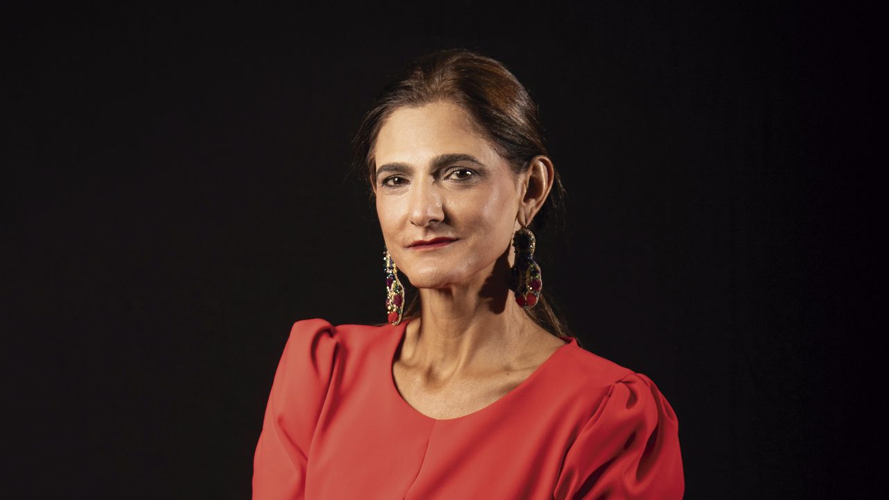 Ángela María Orozco