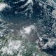 Se forma "Bonnie", la segunda tormenta tropical del año en el Atlántico