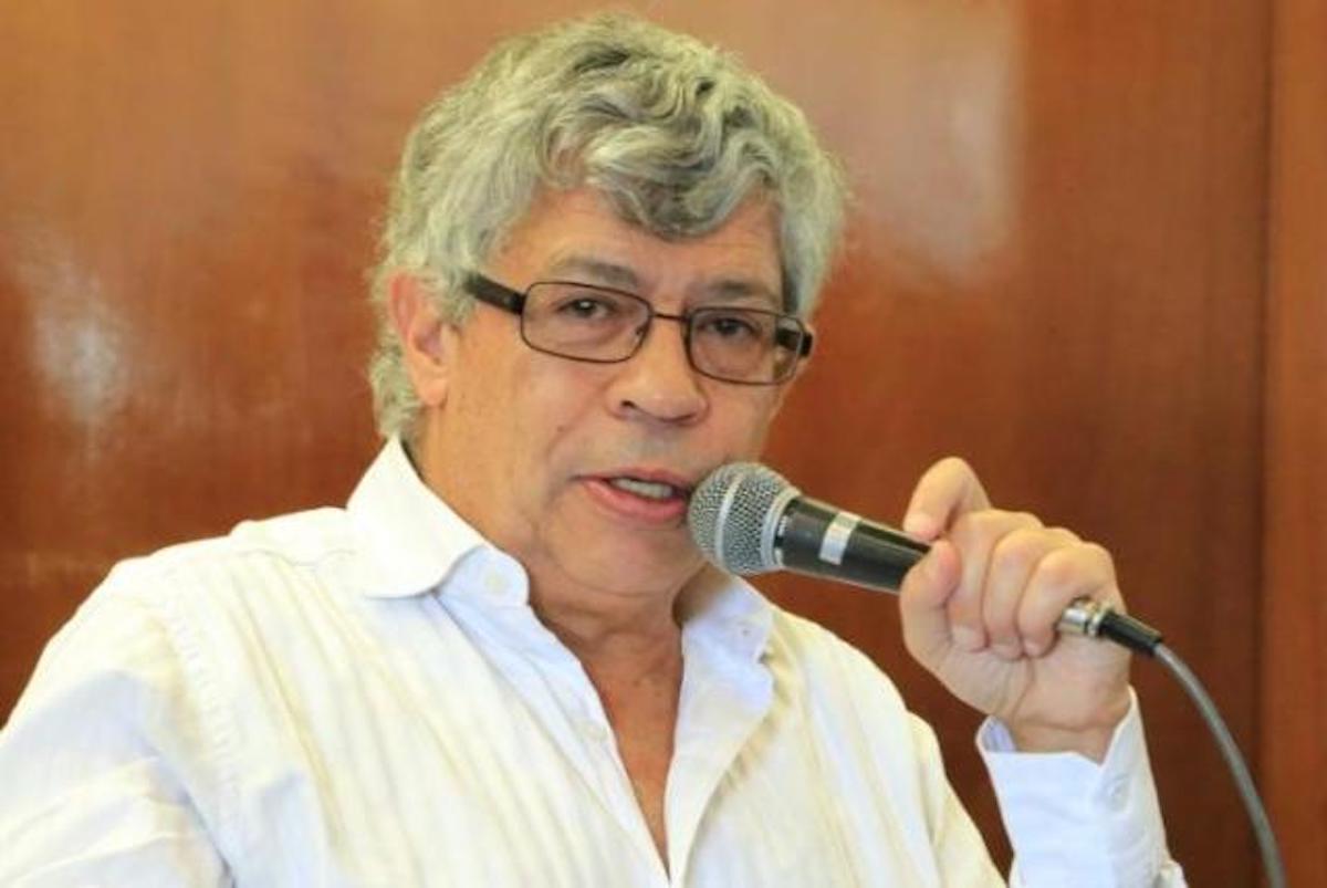 Jorge Iván González, director designado del DNP