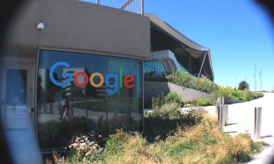 Bay View campus en Google, San Francisco