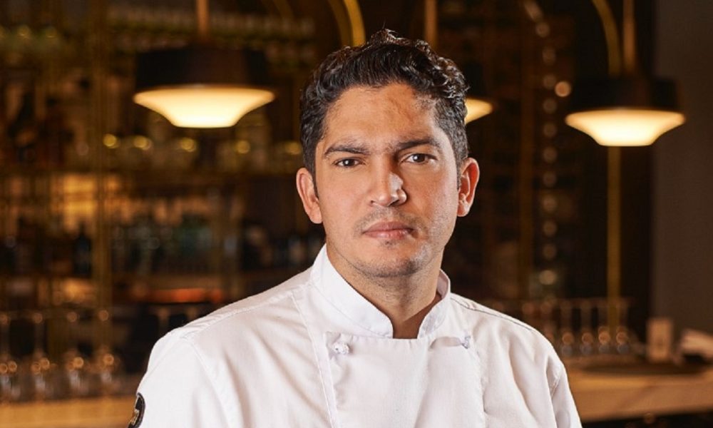 Juan Manuel Barrientos El Astro Culinario Que Le Dio A Colombia Su Primera Estrella Michelin 7238