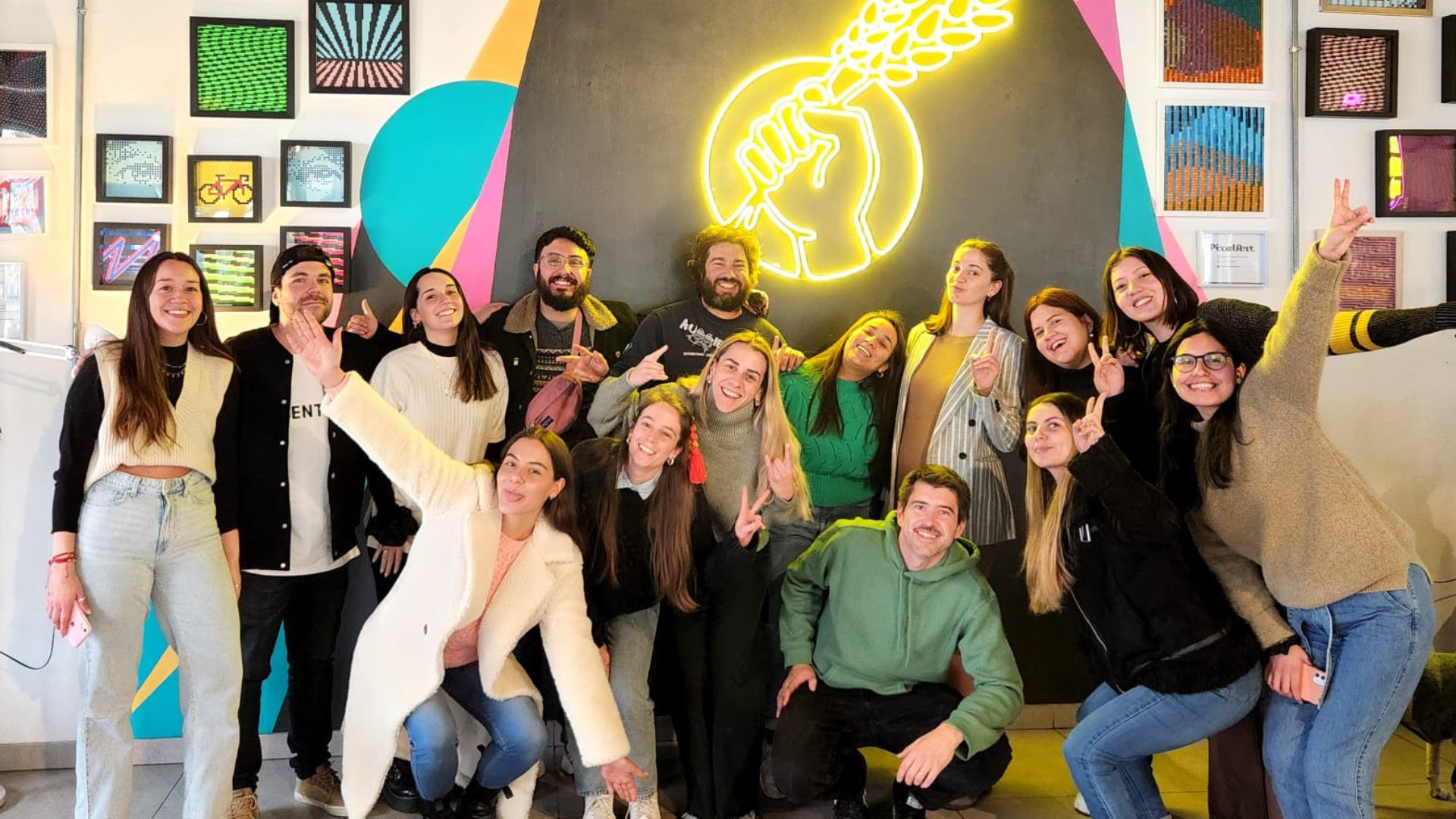 Así Una Agencia De Influencers Se Convirtió En La Primera Con Sello ...