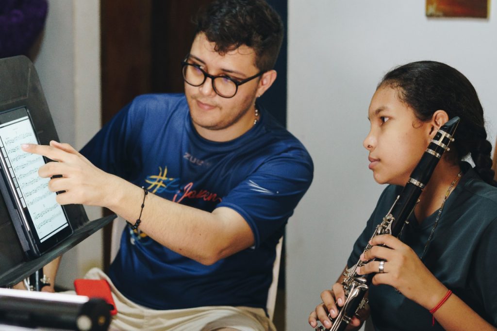 música de cámara