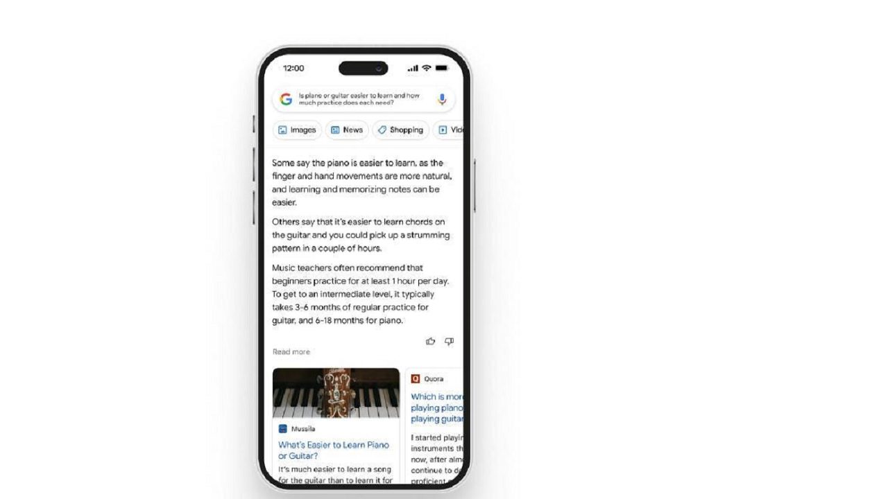 Google Presenta Un Rival De Chatgpt Llamado Bard En Versi N Limitada Forbes Colombia