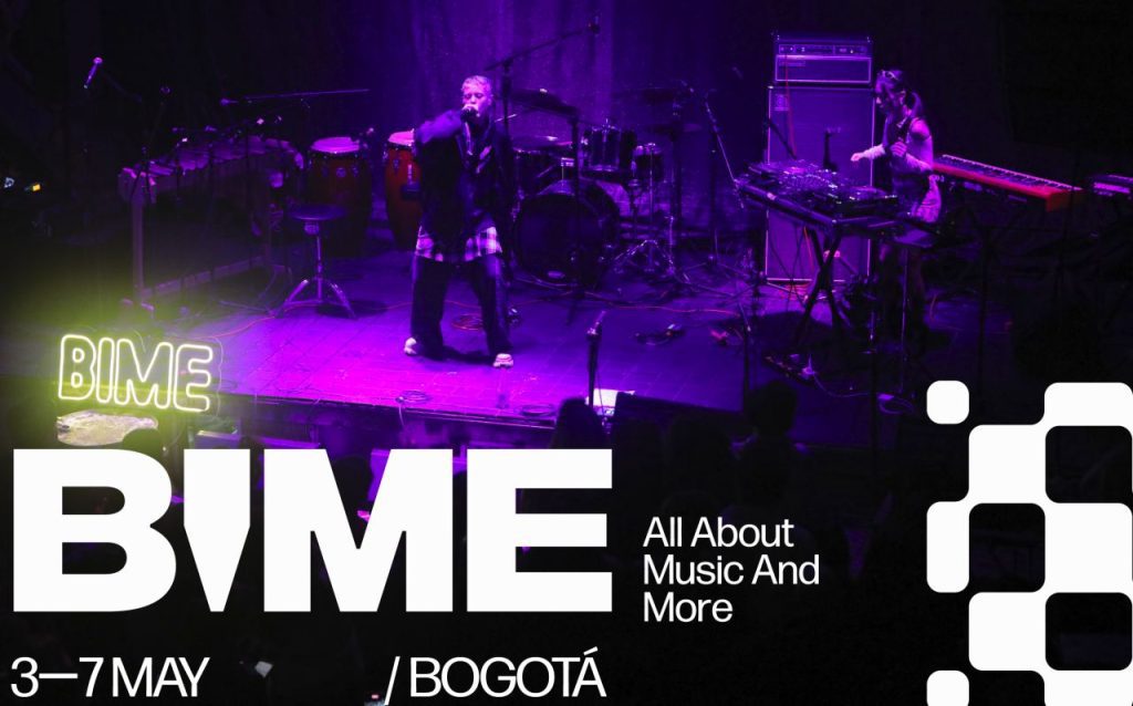 festival de música
