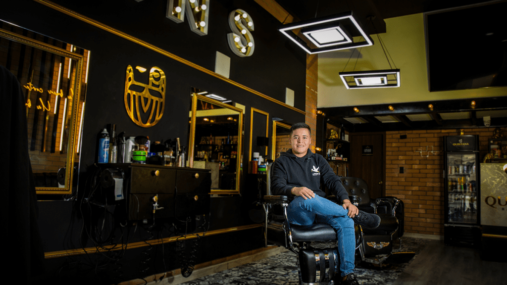 Esteban Quintana Garcia
Gerente General EFINES FINANCIERA / QUINTANA BARBA CLUB