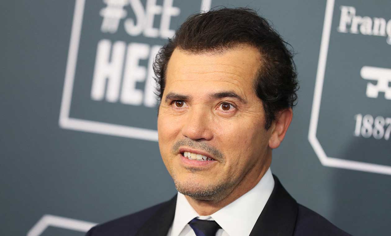 John Leguizamo afirma boicotar o filme 'Super Mario Bros' - 07/04/2023 -  Ilustrada - Folha