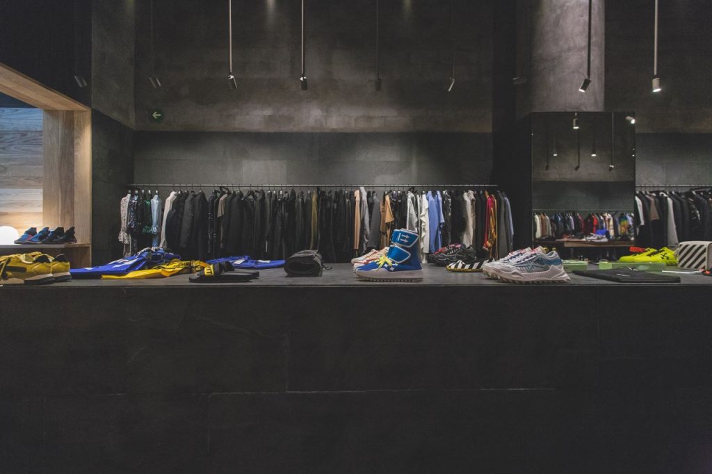 moda