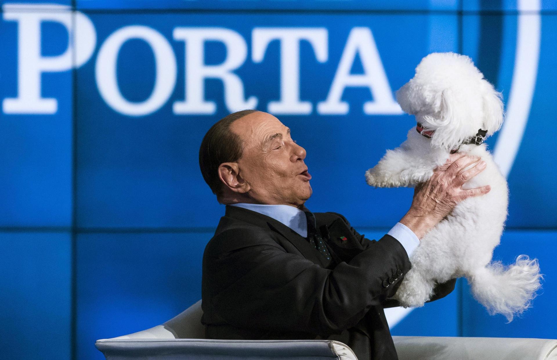La muerte de Silvio Berlusconi hace temblar su imperio y deja huérfano su legado político - Forbes Colombia