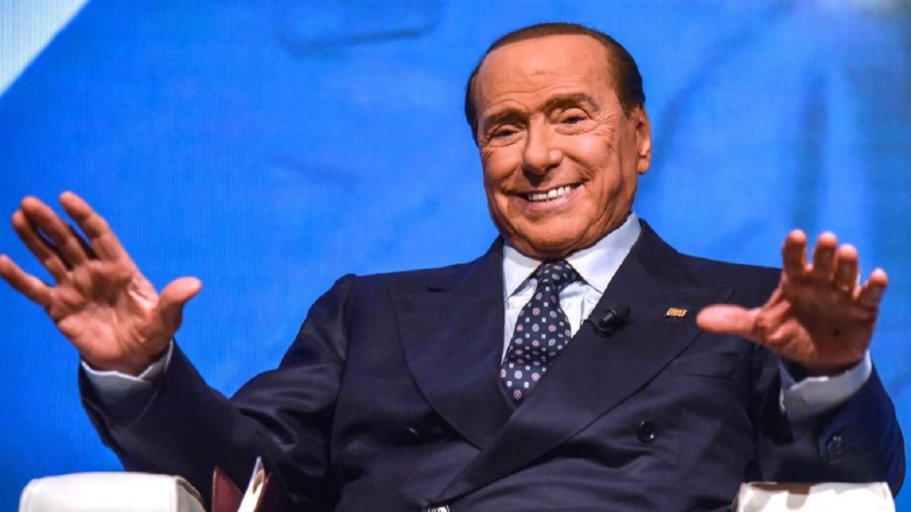 Los Cinco Hijos De Silvio Berlusconi Ahora Son 'billionaires' - Forbes ...