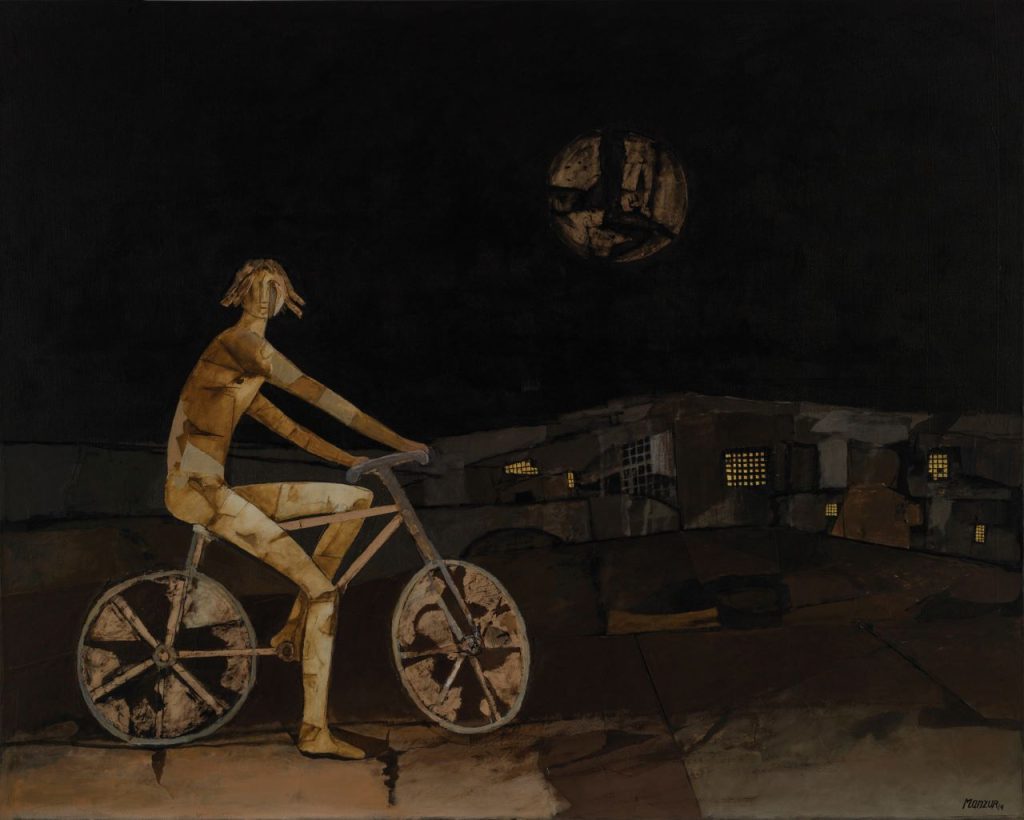pintor colombiano