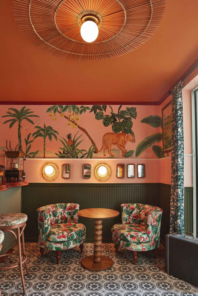 interiorismo