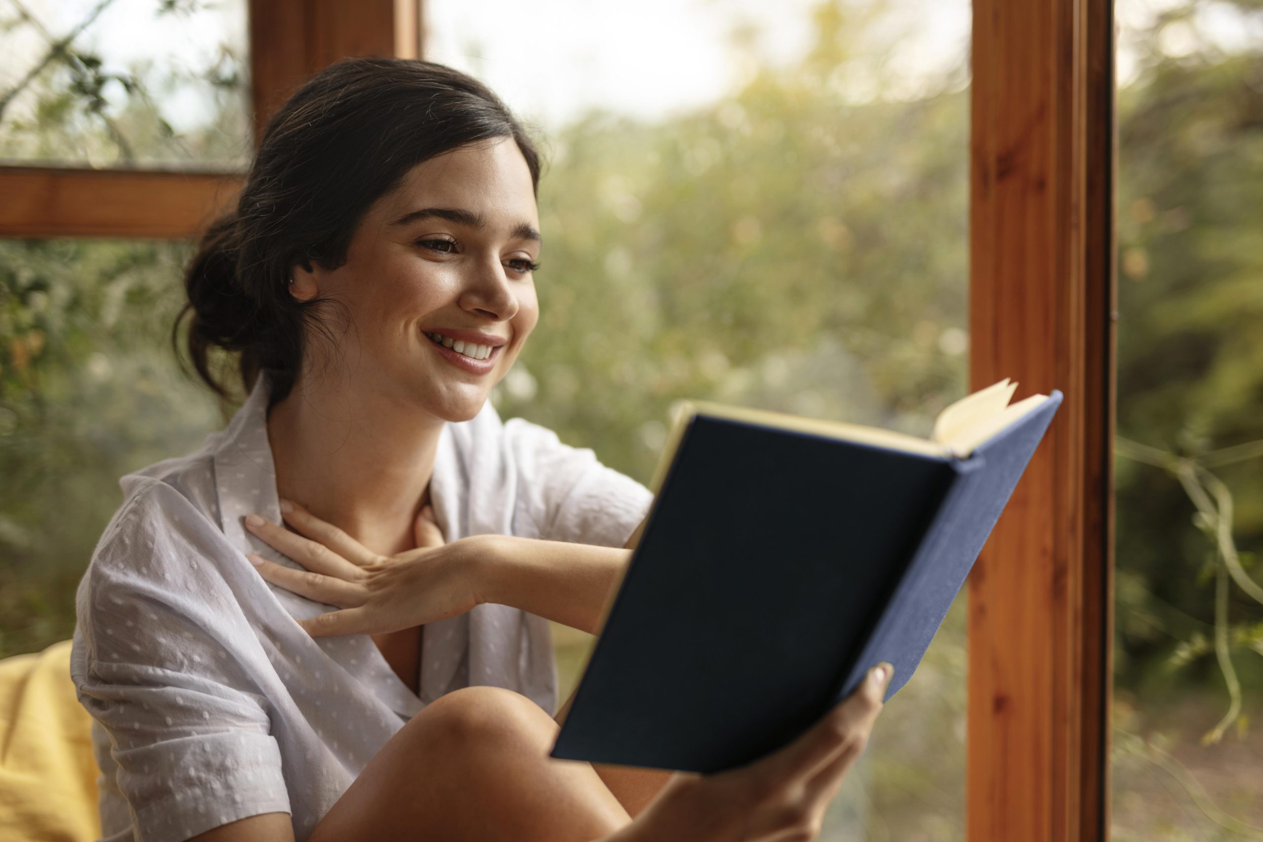 El hombre que confundió a su mujer con un sombrero, Recomendación  literaria