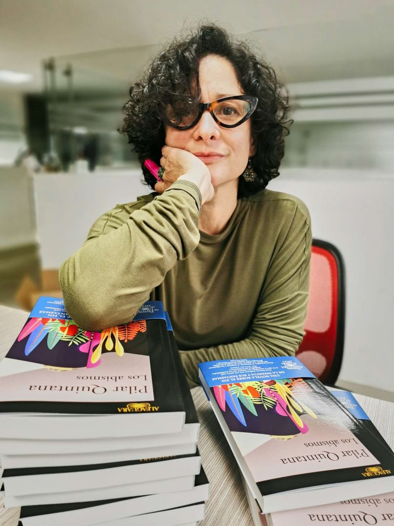 escritora