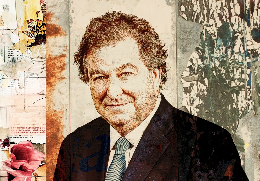 Jaime Gilinski Bacal, creador de valor, empresas y oportunidades