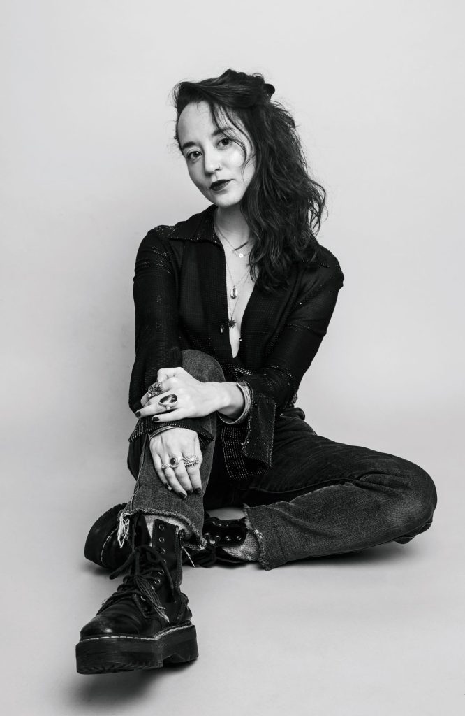 Juanita Onzaga
