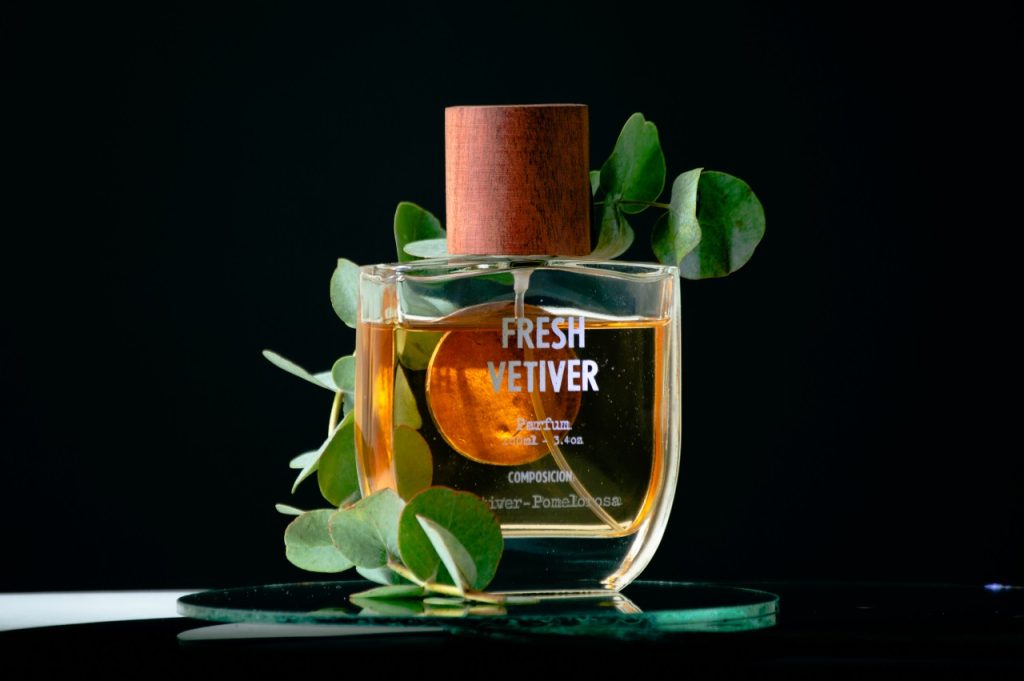 The Lab perfumería de autor