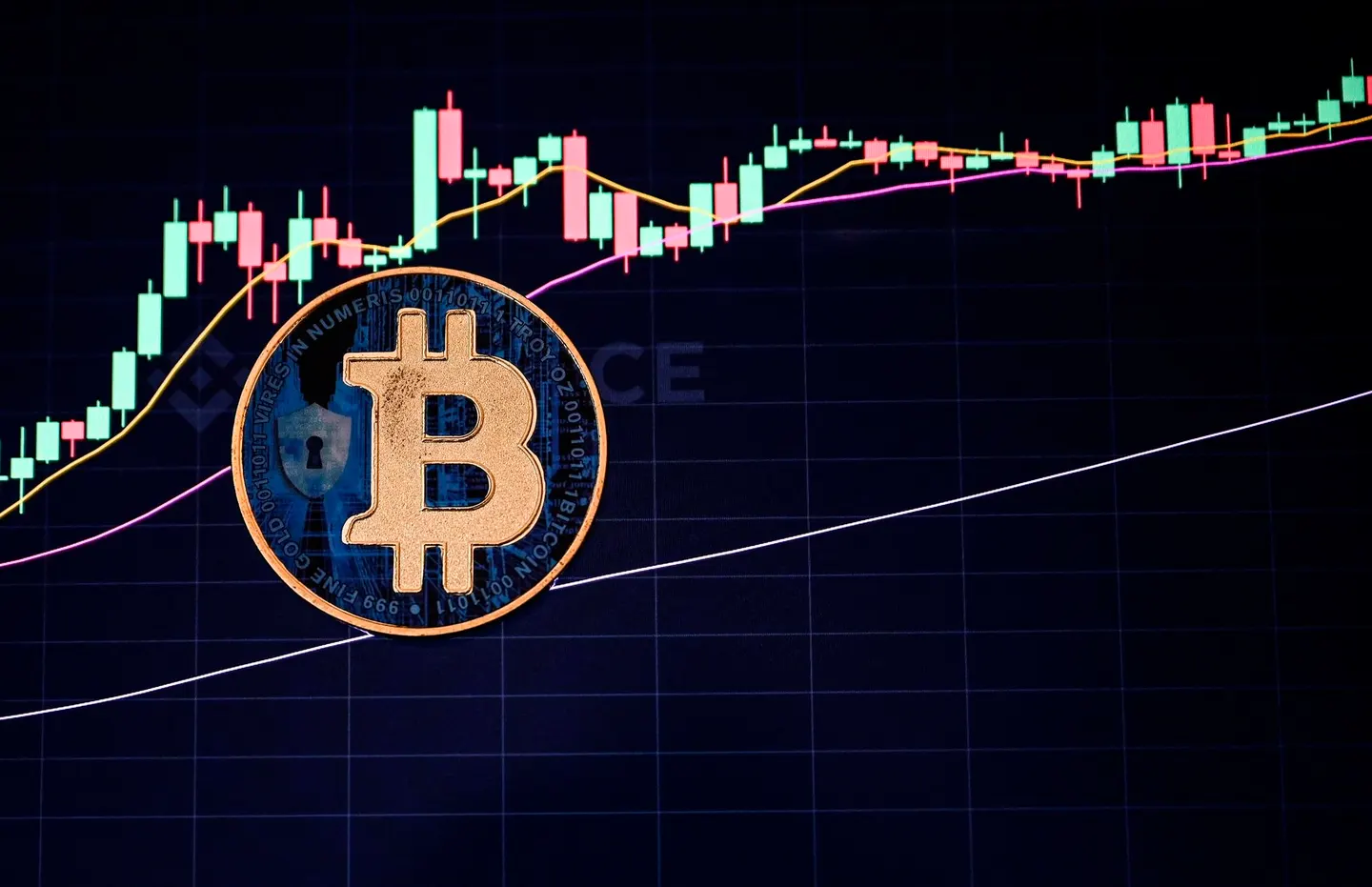 Los días dorados del bitcoin ya son historia