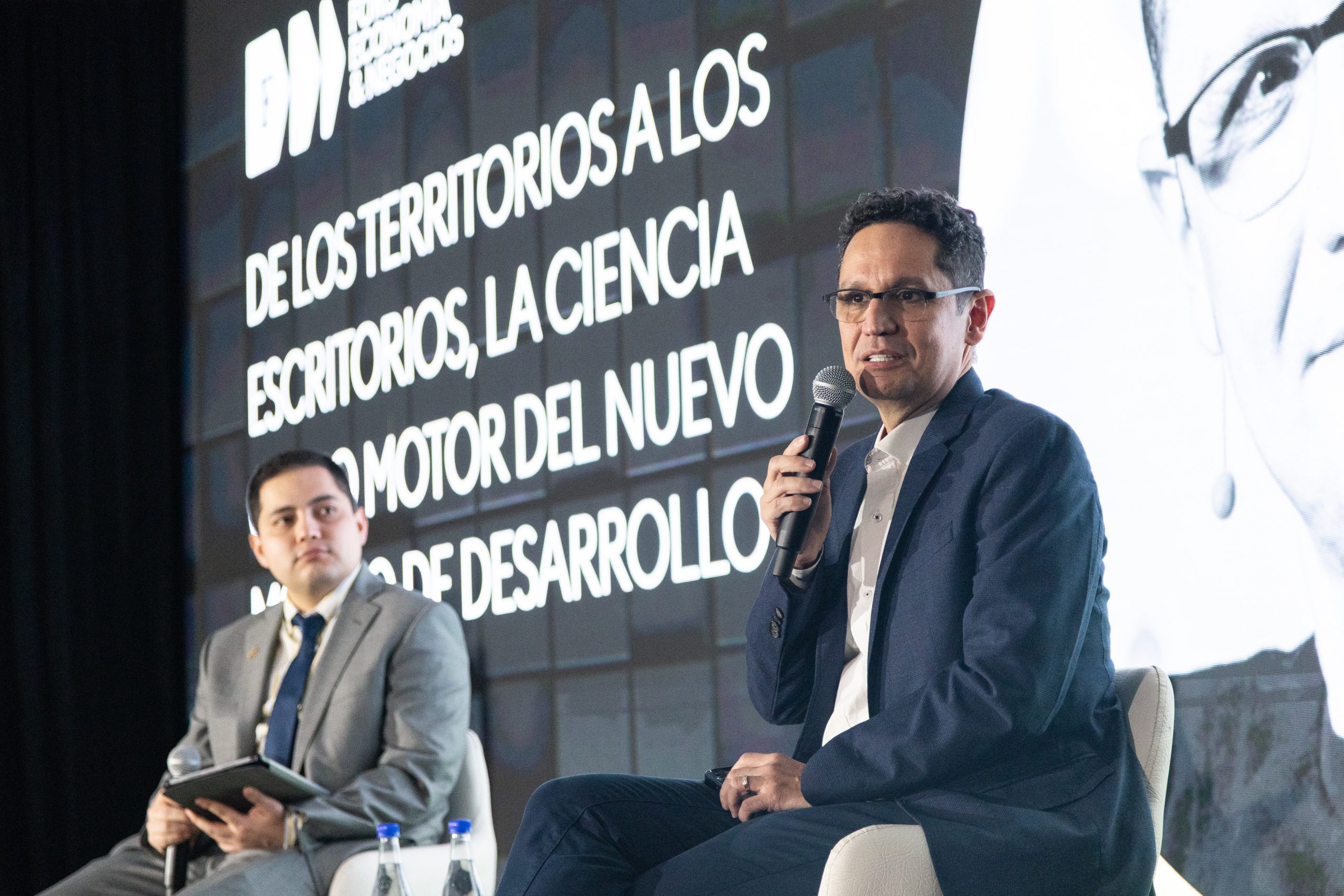 Innovación social y sociedad 5.0, el modelo de Rotorr que une academia, empresa y Estado