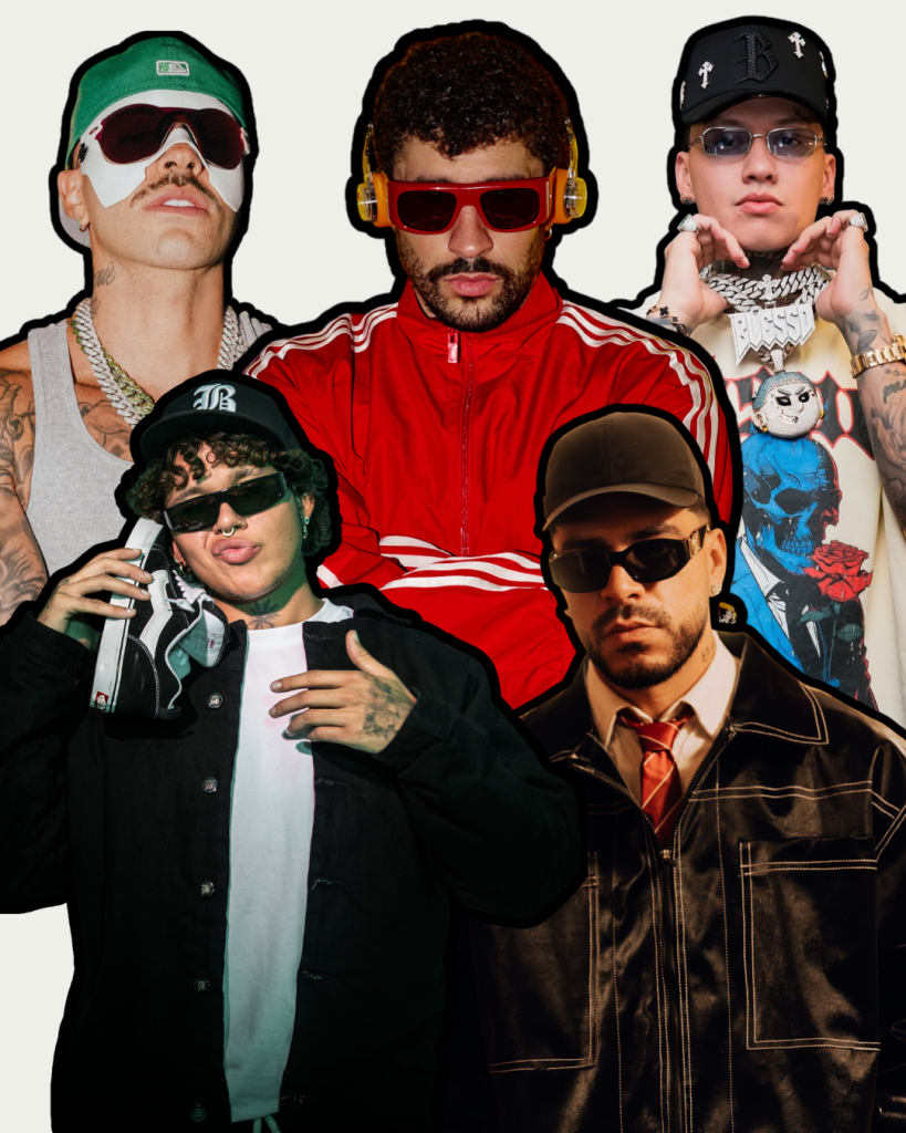 Spotify Wrapped 2025